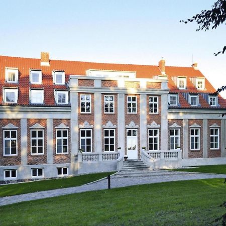 Gutshaus Zicker In Garz Villa Garz  Luaran gambar